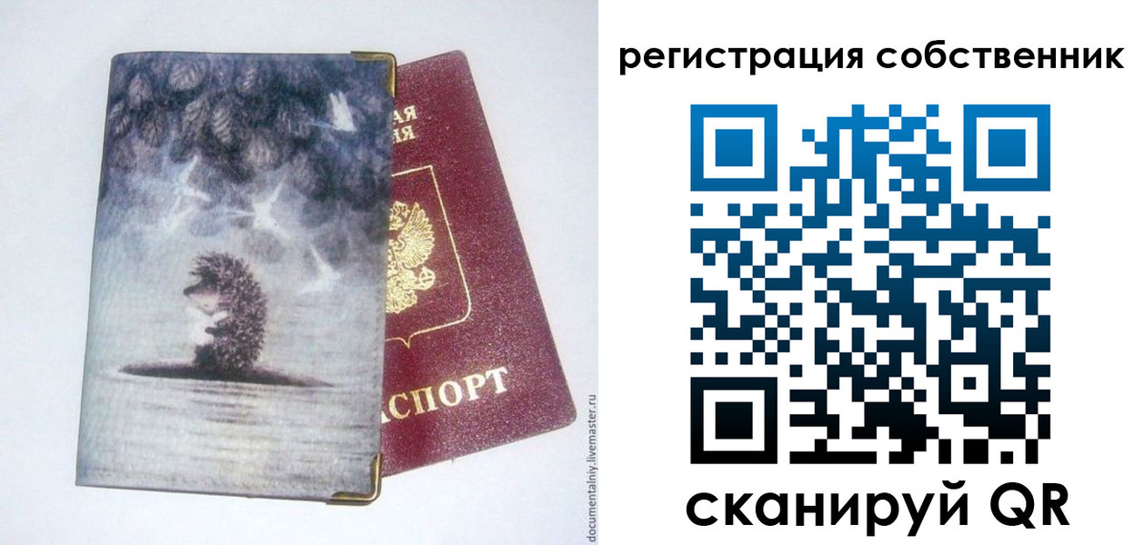 регистрация в Похвистнево
